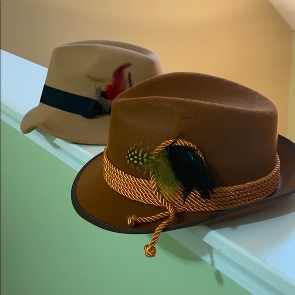 Men’s Top Hat - Picture 1 of 4